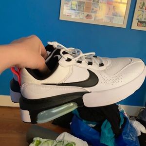 Nike Verona white /black